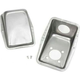 TB-1003 Motor Terminal, Conduit Box