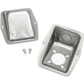Motor Terminal, Conduit Box TB-1001
