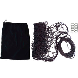Cargo Net With Cinch Rope, 96" x 144"