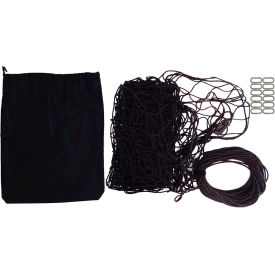 Cargo Net With Cinch Rope, 96" x 192"