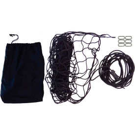 Cargo Net With Cinch Rope, 60" x 96"