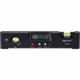 Torpedo Digital Level