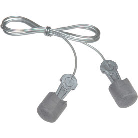 E-A-R Pistonz Earplugs, Corded, 100 Pairs