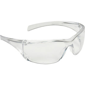 Virtua AP Safety Glasses Clear Anti-Fog Lens