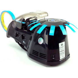 International Electric Carousel Tape Dispenser For 1"W Tape