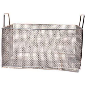 Stainless Mesh Baskets 18x12x9, Price Each for Qty 5+