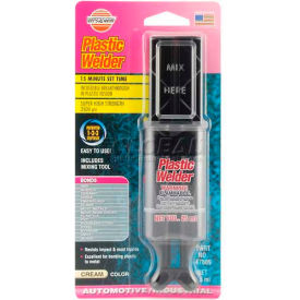 Plastic Welding, 25ml Syringe