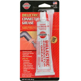 Dielectric Connector Grease, 3 Oz. Tube