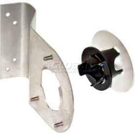 Mounting Bracket for Round Blowers, VBMBRKT-RND