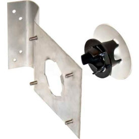 Mounting Bracket for Square VBM148 Blowers
