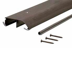 Bumper Threshold, 72", Bronze