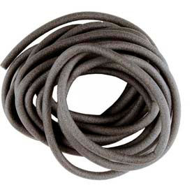 Backer Rod For Gaps & Joints, Gray, 3/8" x 20'