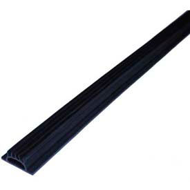Replacement Vinyl Threshold Insert, 36", Black