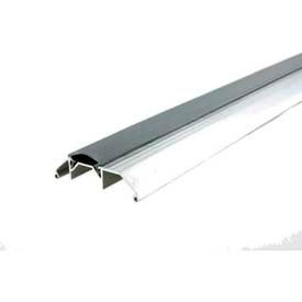 Replacement Vinyl Threshold Insert, 72", Gray