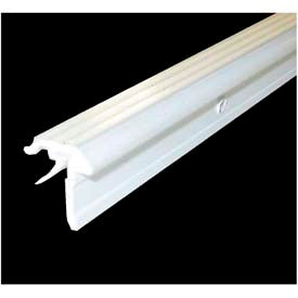 ULTRA Series T-Astragal Residential Door Component, White, 84"
