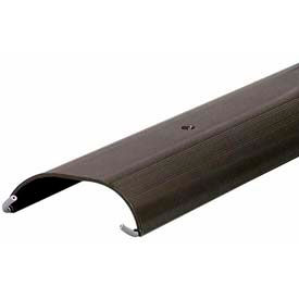 High Dome Top Threshold, 36 inch, Bronze