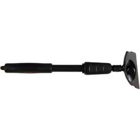 Adjustable Floor & Wall Scrapper, 4", Silver/Black