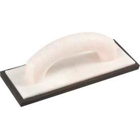 Economy Grout Float, Silver