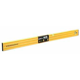 Digital Level (In/Ft), Yellow, 120 cm, with Softcase