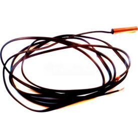 Remote Temperature Probe, 60" Probe, Pipe Sensor Assembly