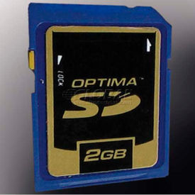 Sd Card For Performance Pro Thermostats T1200, T8000, T4000