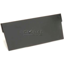 Shelf Bin Divider for 6-5/8"W x 8"H, Price Per Pack of 50