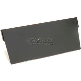 Shelf Bin Divider for 11-1/8 x 8"H, Price Per Pack of 50