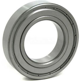 Deep Groove Ball Bearings (Inch) R14 ZZ PRX, Shielded, Light Duty, 0.875" Bore, 1.875" OD