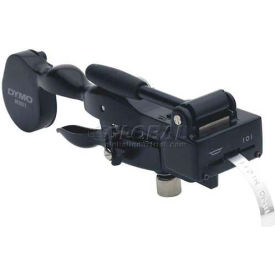 Metal Tapewriter with Ergonomic Design and Easy-to-Use System