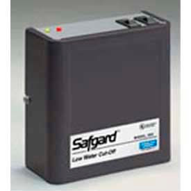 550 Series Low Water Cut-Off 550SV W/Manual Reset, Short Probe, Commercial, 120V