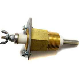 Short 3/4" Probe EL1214-SV For Low Water Cut-off