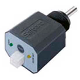 1100 Series Low Water Cut-Off, W/Auto Reset, Burner Circuit Test Button, 24V