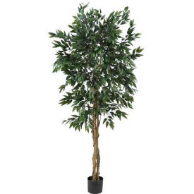 Nearly Natural 5' Smilax Tree