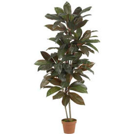 Nearly Natural 5' Cordyline Silk Plant