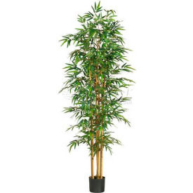 75'' Bamboo Silk Tree