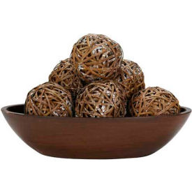 Decorative Balls (Set of 6)
