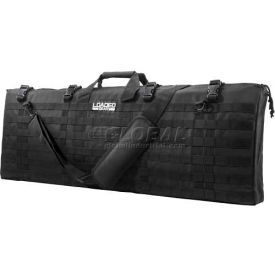Loaded Gear RX-300 40" Tactical Rifle Bag, 40"L x 15"W x 2"H