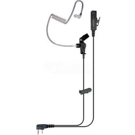 Director™ 2-Wire Surveillance Kit - Blackbox Bantam or HYT Radios