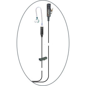 Director™ 2-Wire Surveillance Kit - Blackbox or HYT Radios