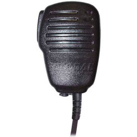 Flare Compact Speaker/Microphone - Blackbox Bantam, or HYT Radios