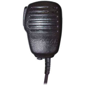 Flare Compact Speaker/Microphone - Blackbox or HYT Radios