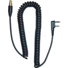 Professional Series Headset Cable for Kenwood