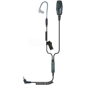 High Noise Surveillance Series Earpiece