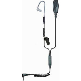 2-Wire Surveillance Earpiece