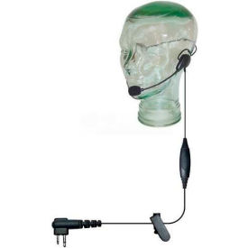 Lightweight Headset - Blackbox or HYT Radios