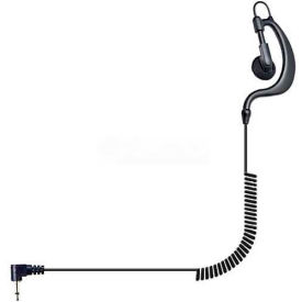 Listen-Only Earpiece