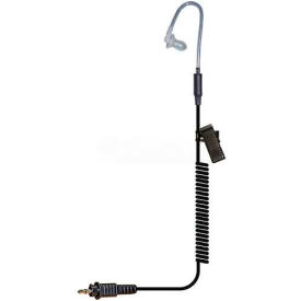Shadow-Pro Listen-Only Earpiece for Valor Speaker/Microphone