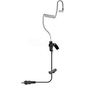 Shadow Listen-Only Earpiece for Valor Speaker/Microphone