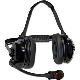Flex Boom Headset