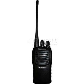 Blackbox VHF, 16 Channel, 4 Watt Radio with Scan, Narrowband